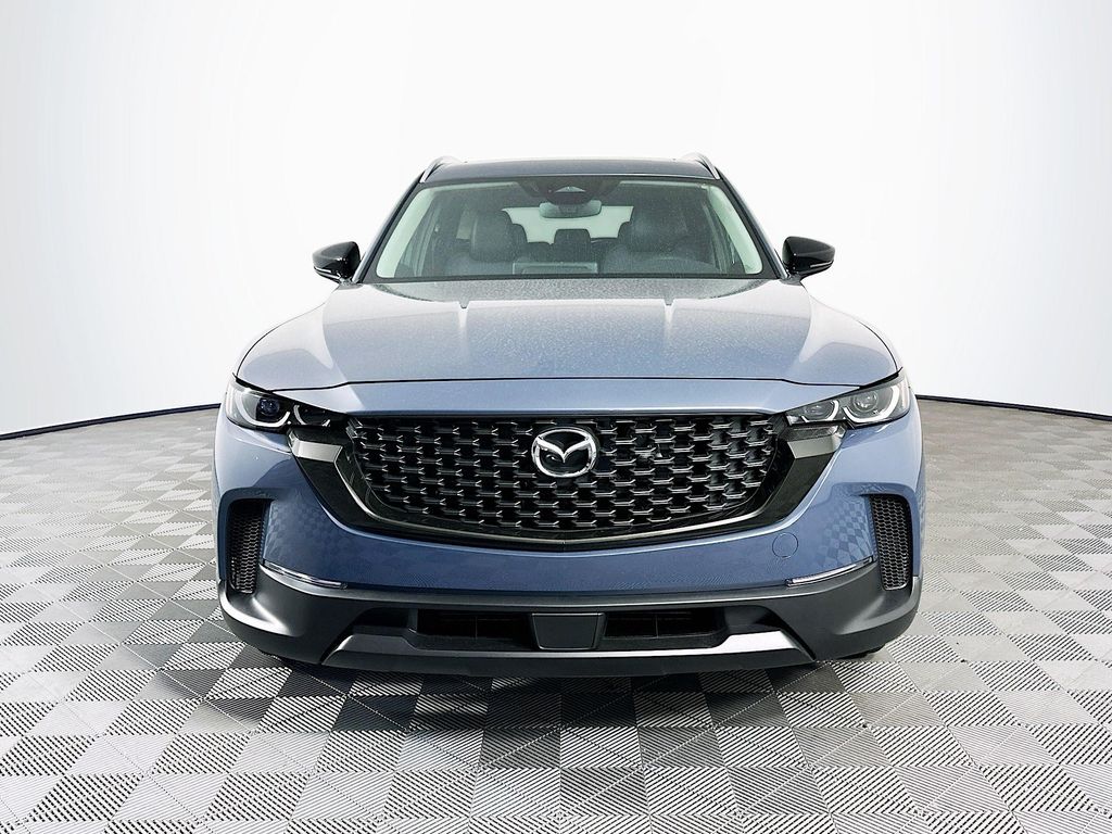 2025 Mazda CX-50 2.5 S Premium photo 3
