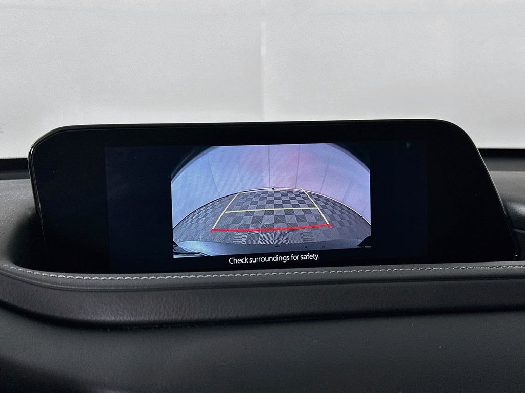 2025 Mazda CX-30 Select Sport - Photo 19