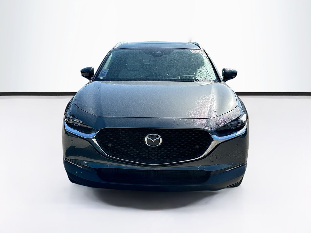 2022 Mazda CX-30 2.5 Turbo Premium Plus photo 3