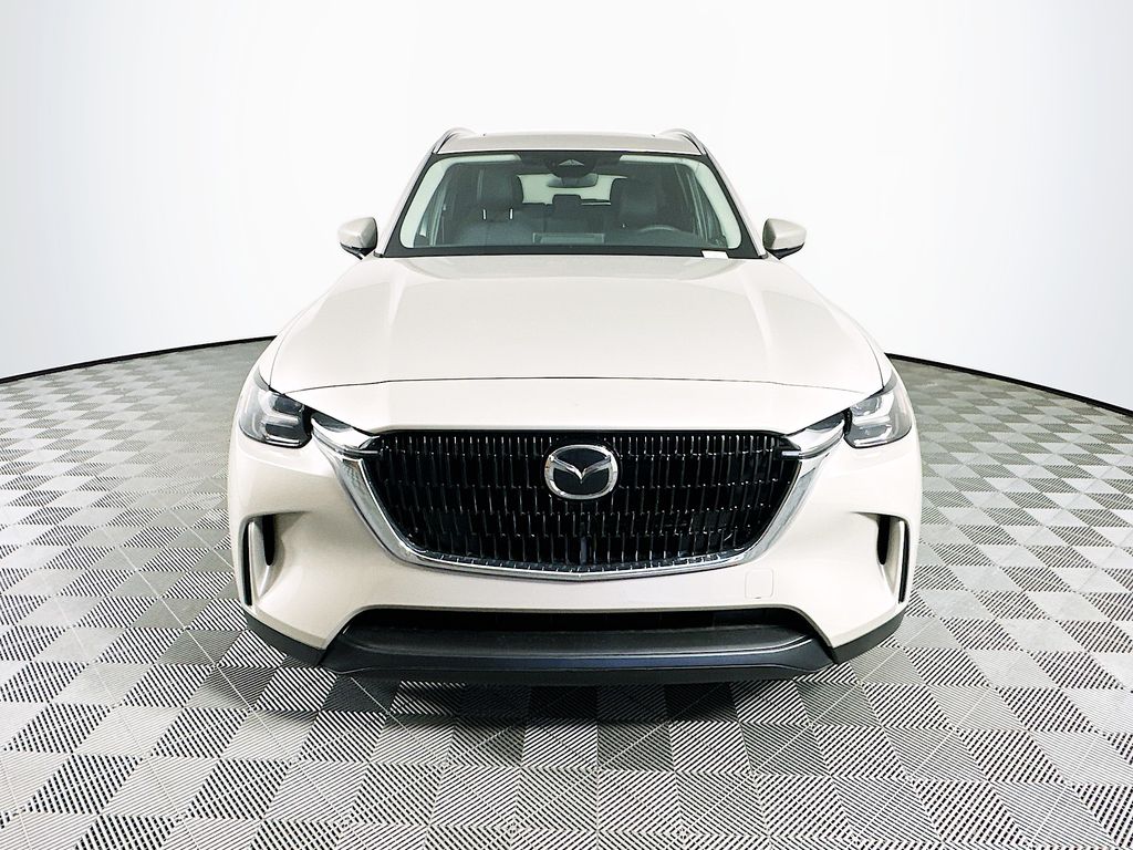 2024 Mazda CX-90 Preferred photo 2