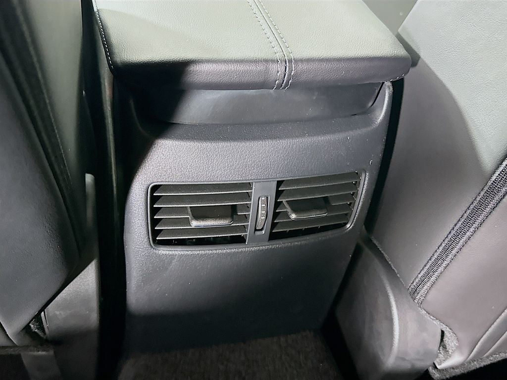 2025 Mazda CX-30 Preferred - Photo 33