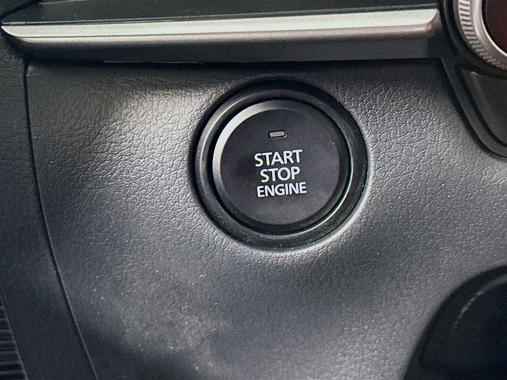 2025 Mazda CX-30 Select Sport - Photo 19