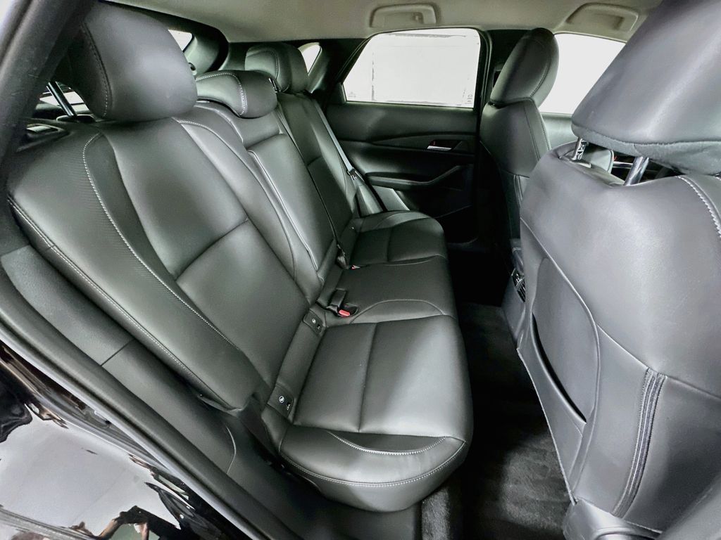 2025 Mazda CX-30 Select Sport - Photo 34