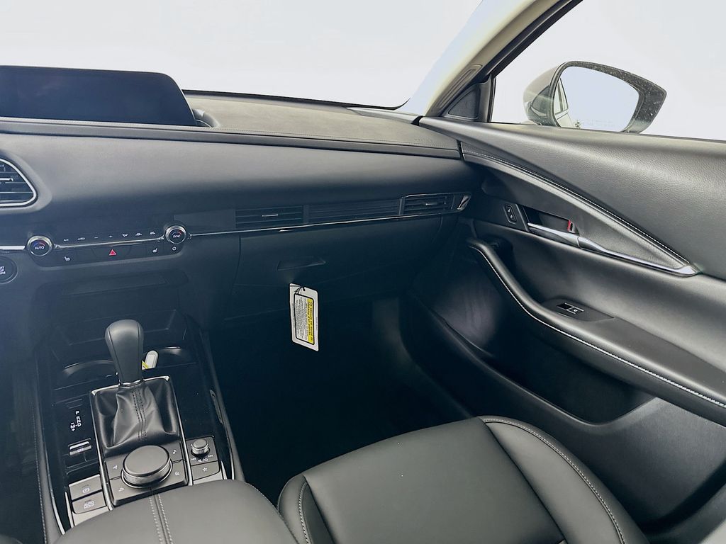2025 Mazda CX-30 Preferred - Photo 31