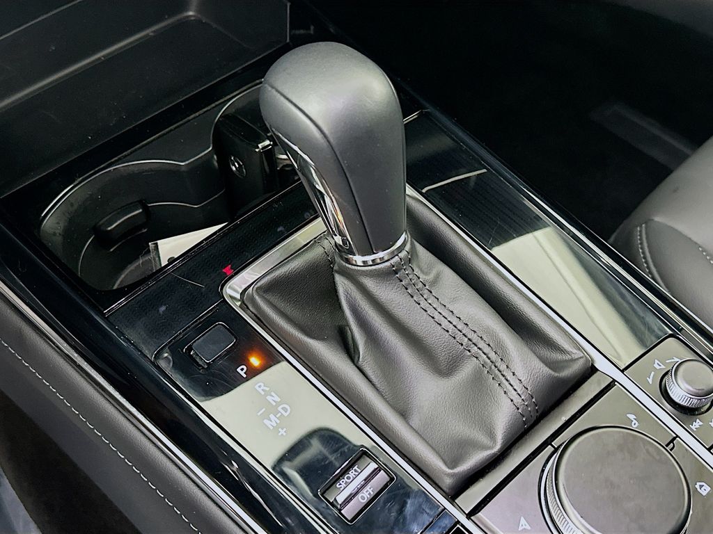2025 Mazda CX-30 Preferred - Photo 23
