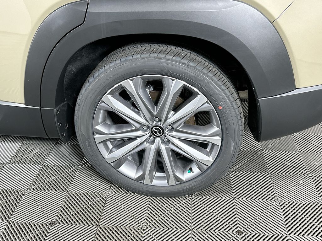 2026 Mazda CX-50 Turbo | CarEdge | CarEdge