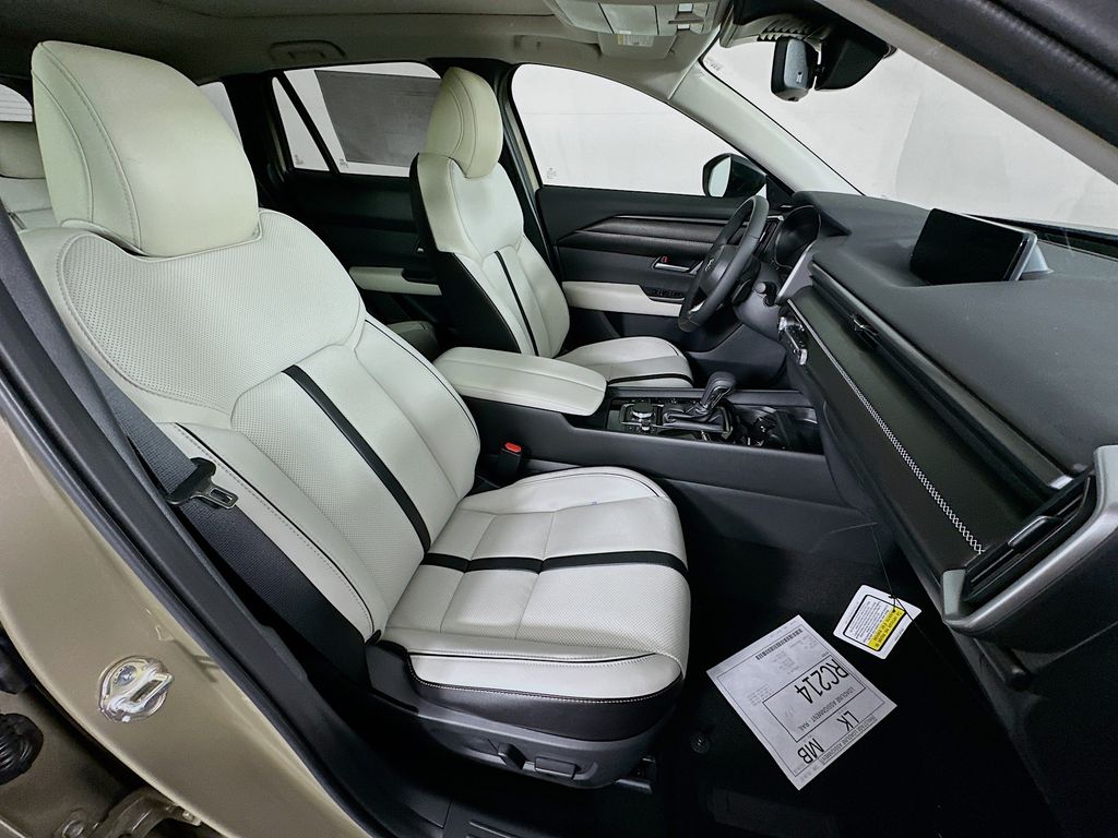 2026 Mazda CX-50 Turbo - Photo 36