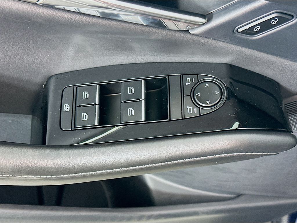 2025 Mazda CX-30 Preferred - Photo 23