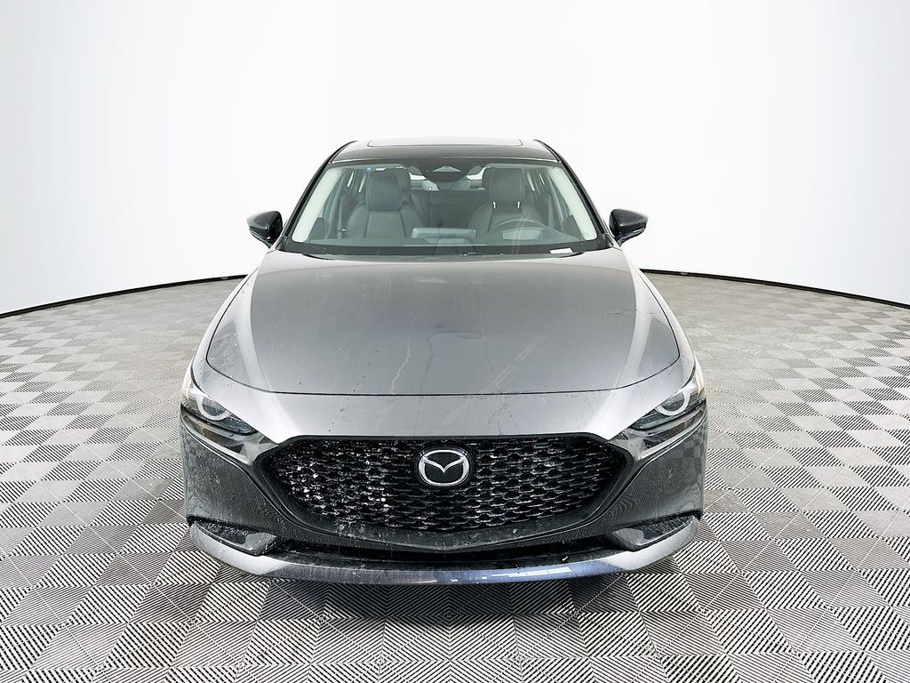 2025 Mazda Mazda3 2.5 Turbo Premium Plus photo 3