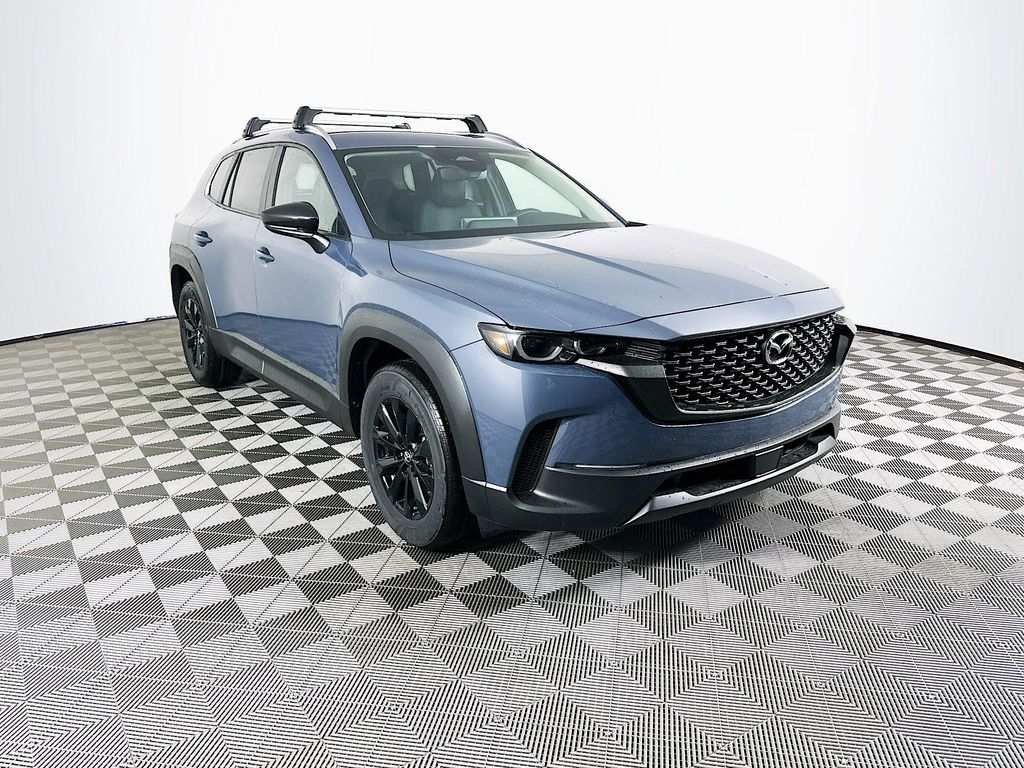 2025 Mazda CX-50 2.5 S Preferred photo 2