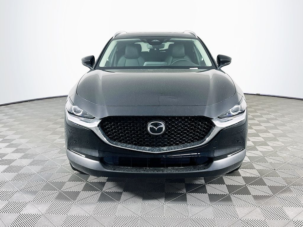 2025 Mazda CX-30 2.5 S Preferred photo 3