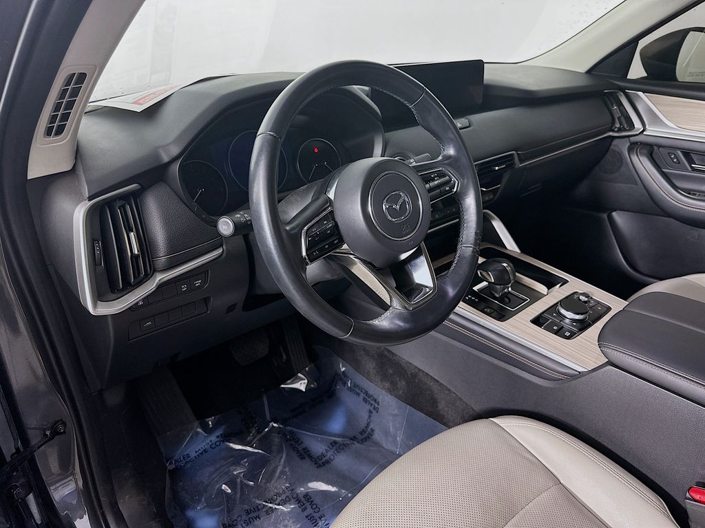 2024 Mazda CX-90 Turbo Preferred Plus Package | CarEdge | CarEdge