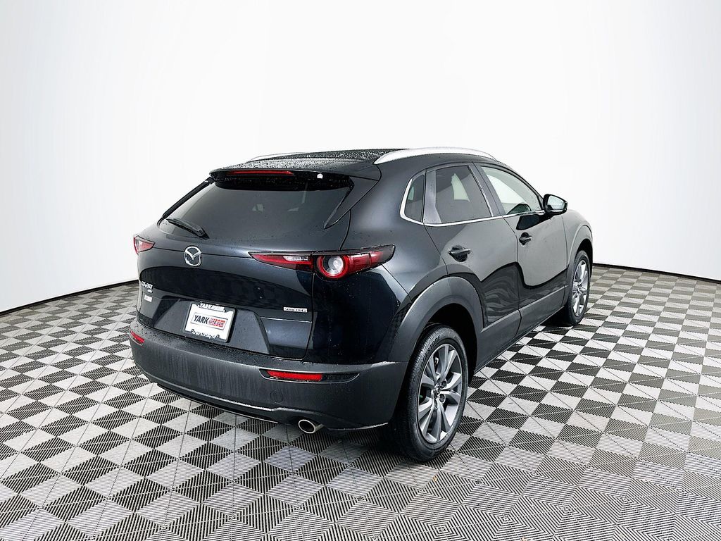 2025 Mazda CX-30 Preferred - Photo 10