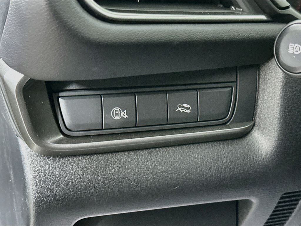 2025 Mazda CX-30 Select Sport - Photo 15