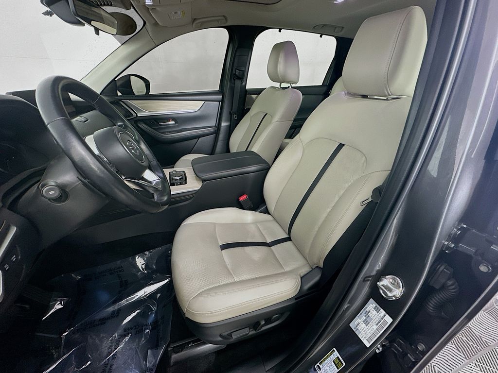 2024 Mazda CX-90 Turbo Preferred Plus Package | CarEdge | CarEdge