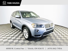 2014 BMW X3 xDrive28i SUV