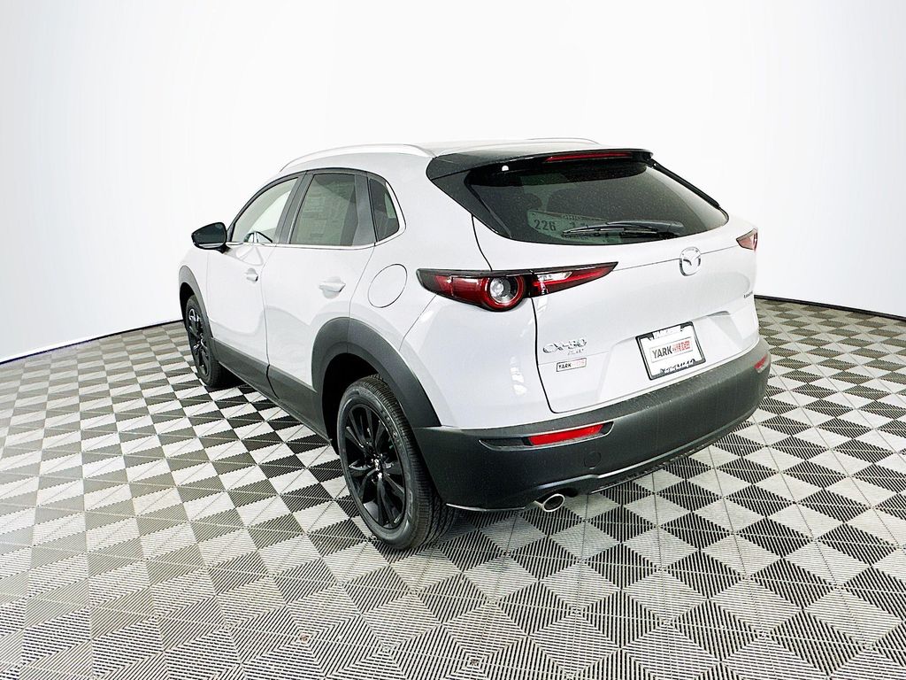 2025 Mazda CX-30 Select Sport - Photo 6