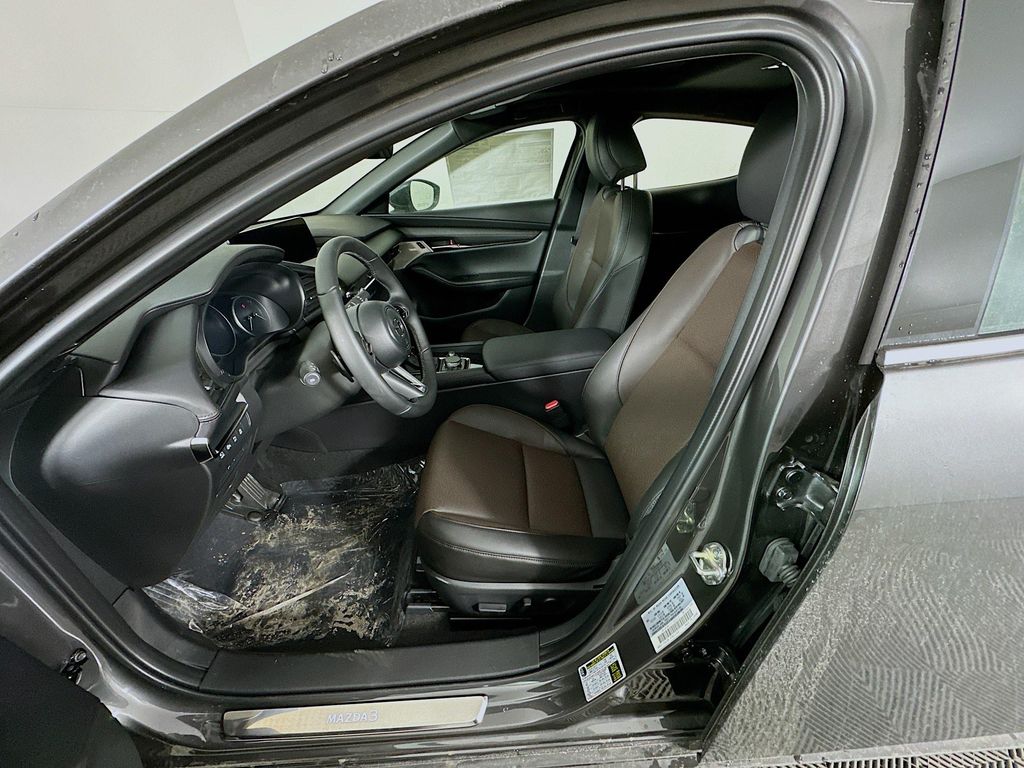 2026 Mazda Mazda3 Turbo Premium Plus - Photo 28