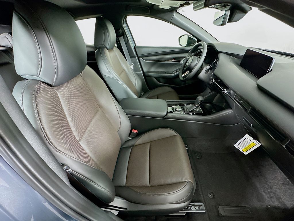 2026 Mazda Mazda3 Turbo Premium Plus - Photo 35