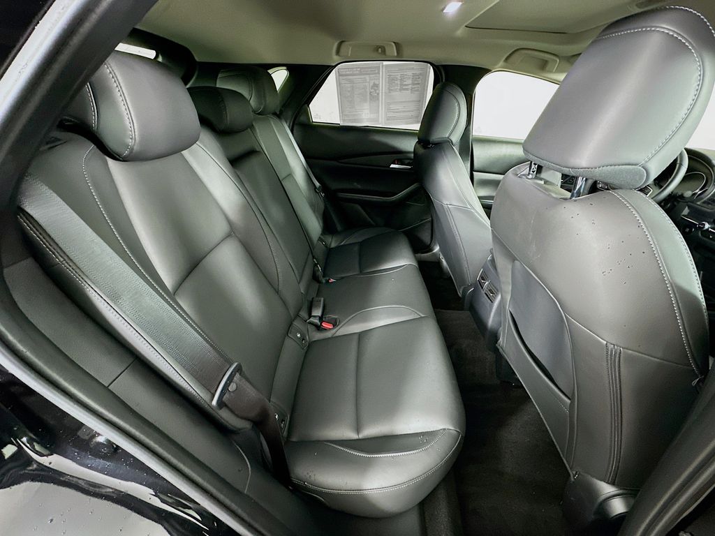 2025 Mazda CX-30 Preferred - Photo 35