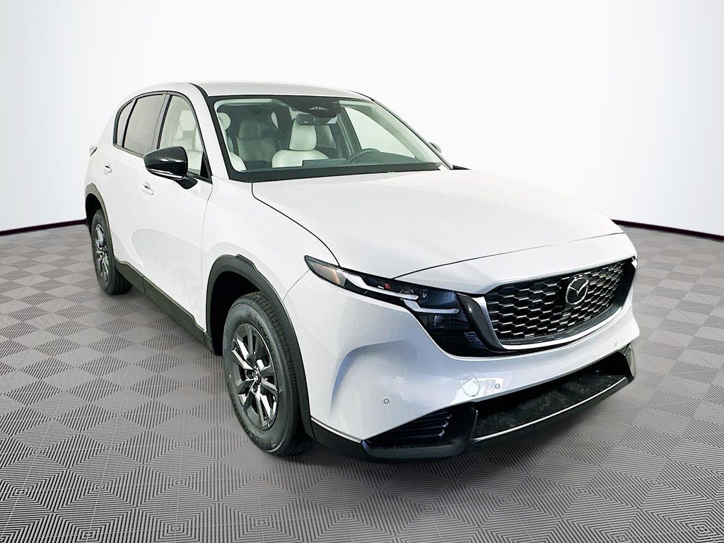 New Mazda for Sale in Toledo OH | Yark Mazda.