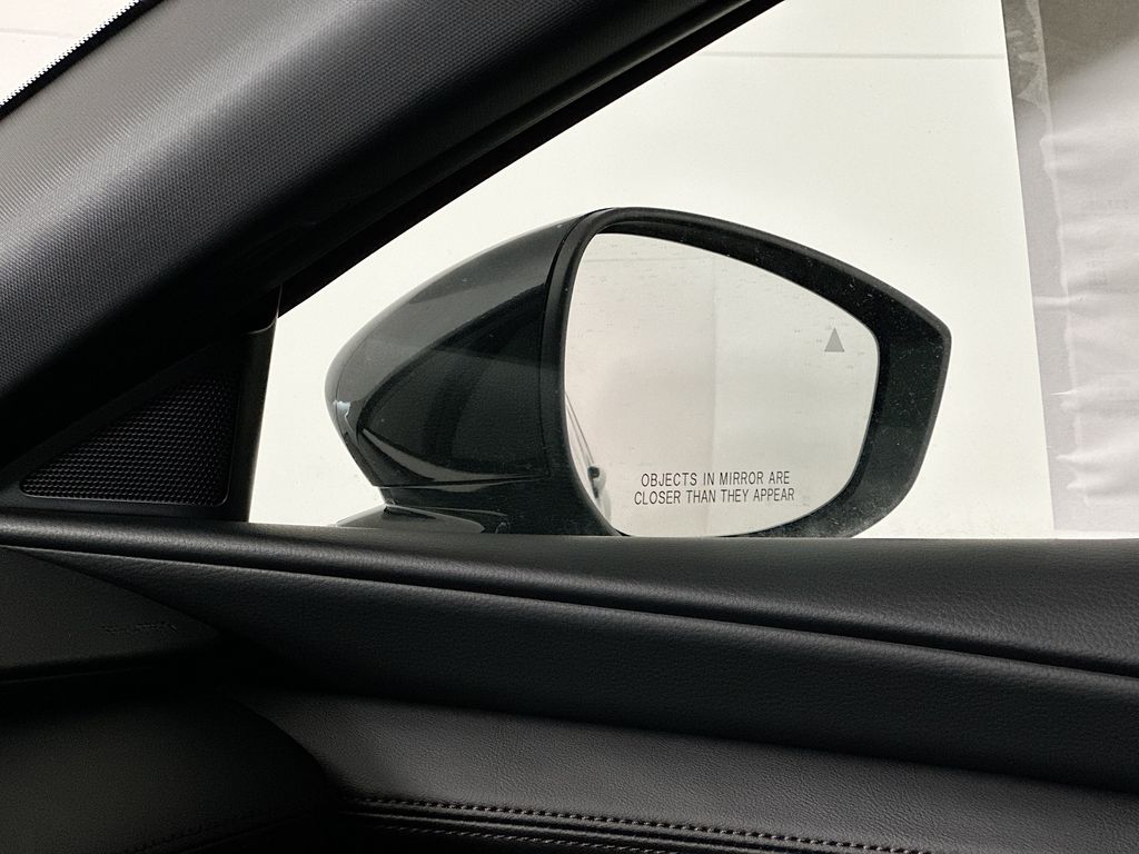 2026 Mazda Mazda3 Turbo Premium Plus - Photo 24