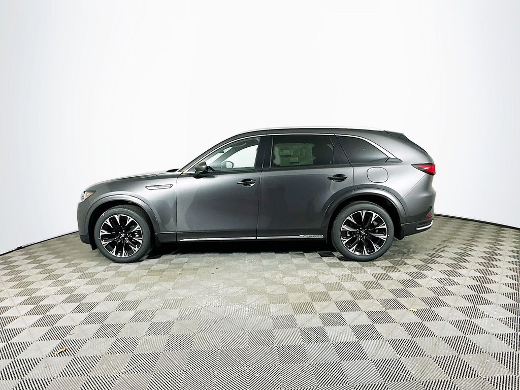 2026 Mazda CX-90 Premium Plus Package - Photo 5