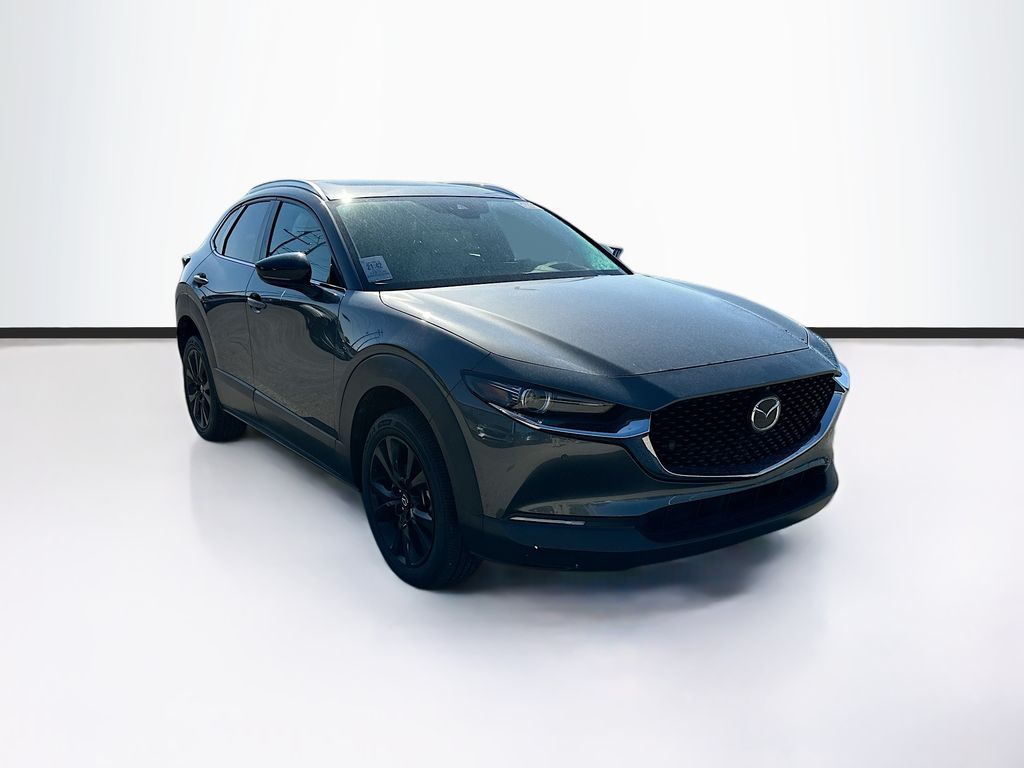2022 Mazda CX-30 2.5 Turbo Premium Plus photo 2