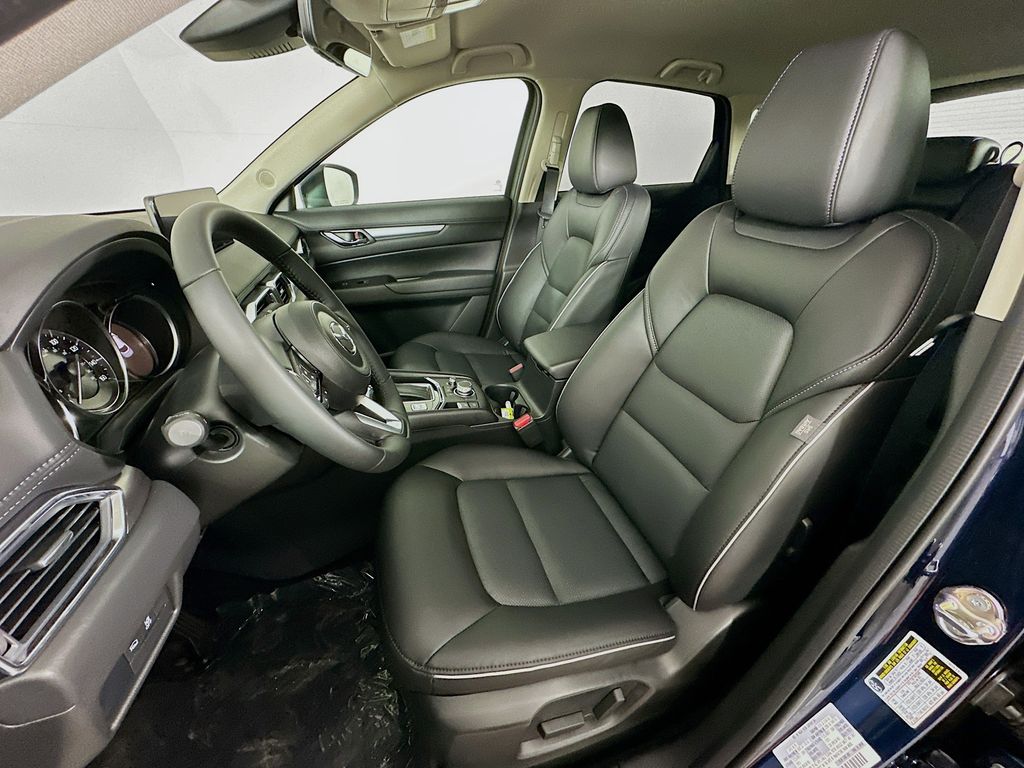 2025 Mazda CX-5 S Select Package - Photo 28