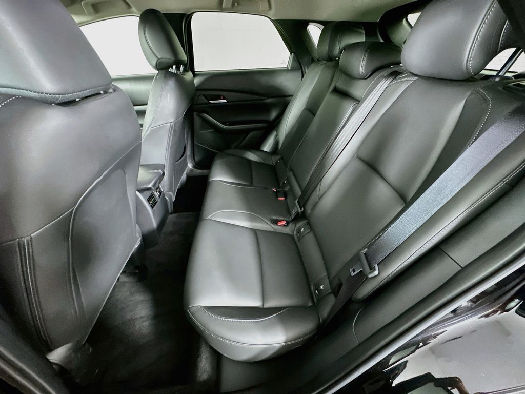 2025 Mazda CX-30 Select Sport - Photo 31