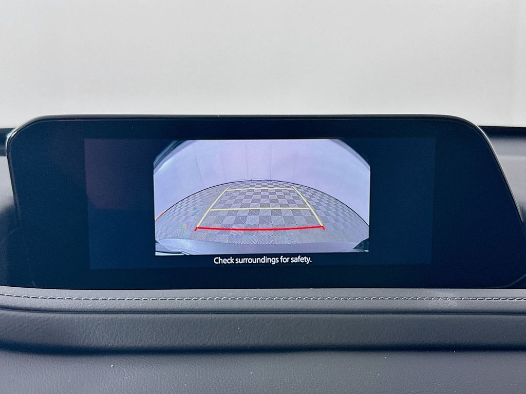 2025 Mazda CX-30 Preferred - Photo 18