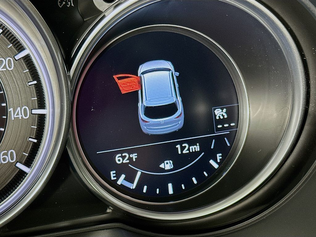 2025 Mazda CX-5 S Select Package - Photo 16