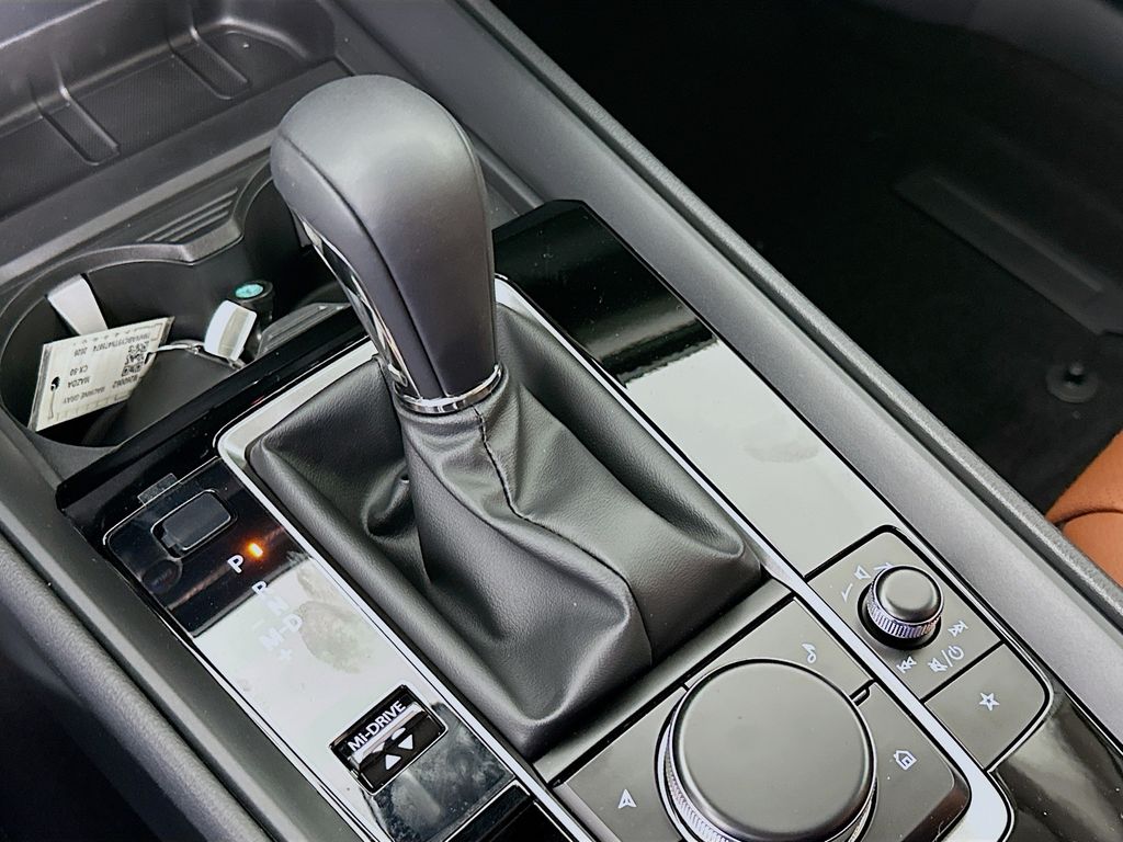 2026 Mazda CX-50 Turbo - Photo 21