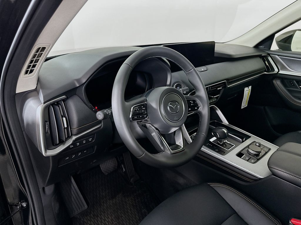 2026 Mazda CX-90 Premium Package - Photo 12