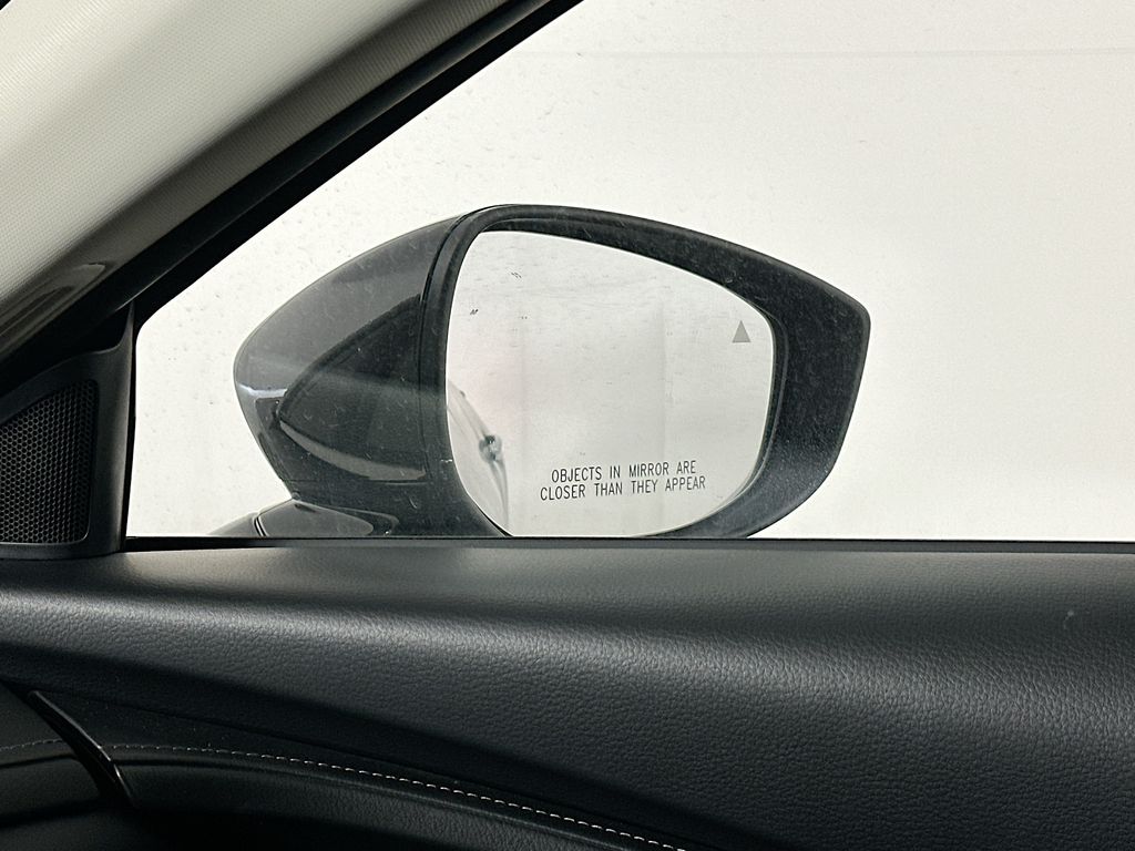 2025 Mazda CX-30 Select Sport - Photo 24