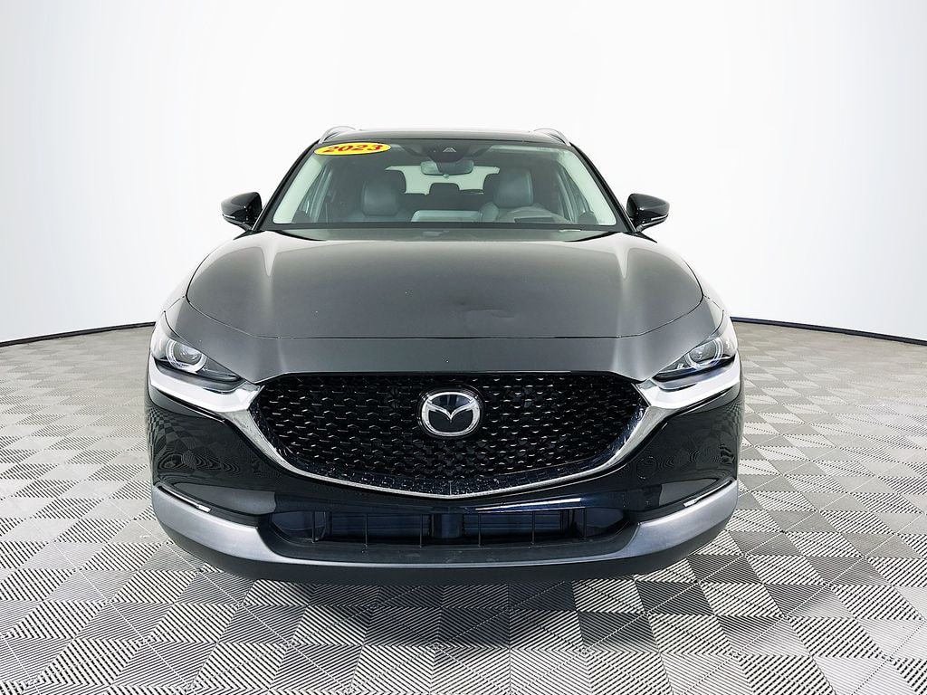Certified 2023 Mazda CX-30 2.5 S Premium Package SUV