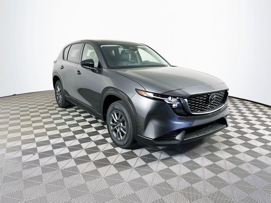 Mazda CX-5 SUV for Sale | Toledo, Detroit