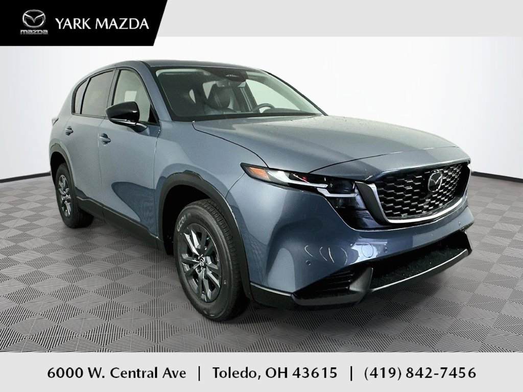 Mazda CX-5 SUV for Sale | Toledo, Detroit