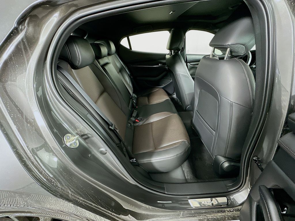 2026 Mazda Mazda3 Turbo Premium Plus - Photo 34