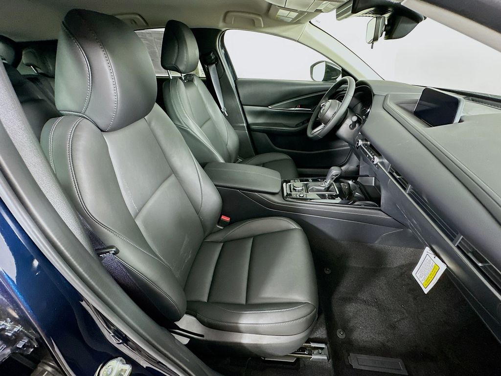 2025 Mazda CX-30 Select Sport - Photo 33