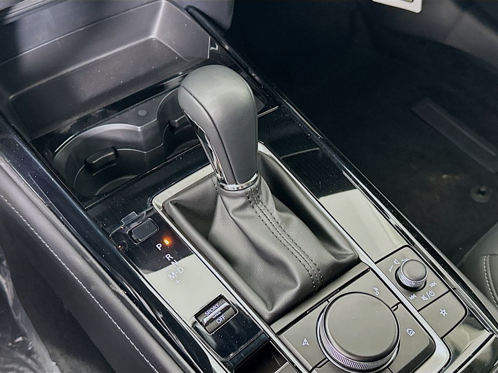 2025 Mazda CX-30 Select Sport - Photo 22
