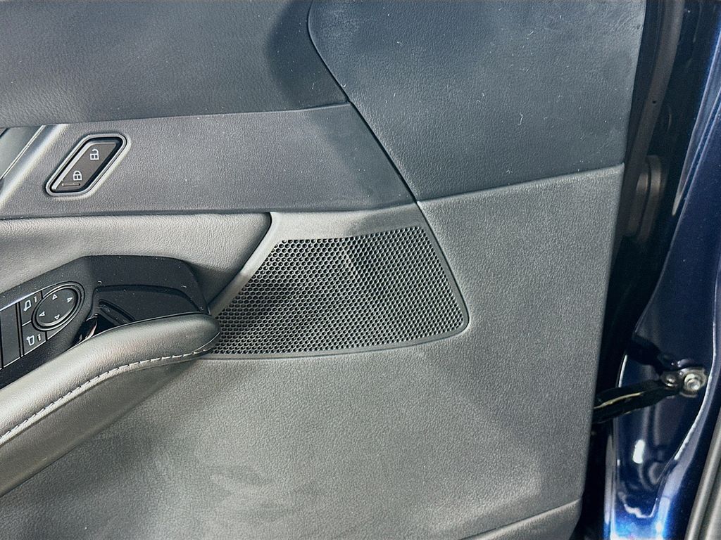 2025 Mazda CX-30 Preferred - Photo 25