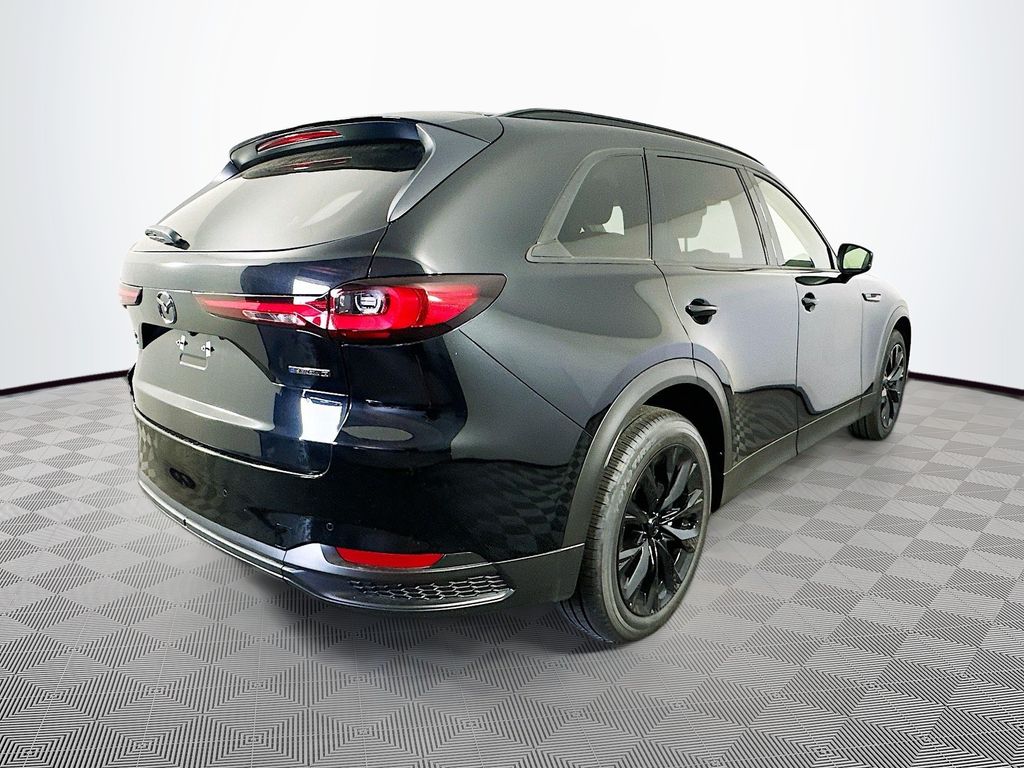 2026 Mazda CX-90 Premium Package - Photo 9