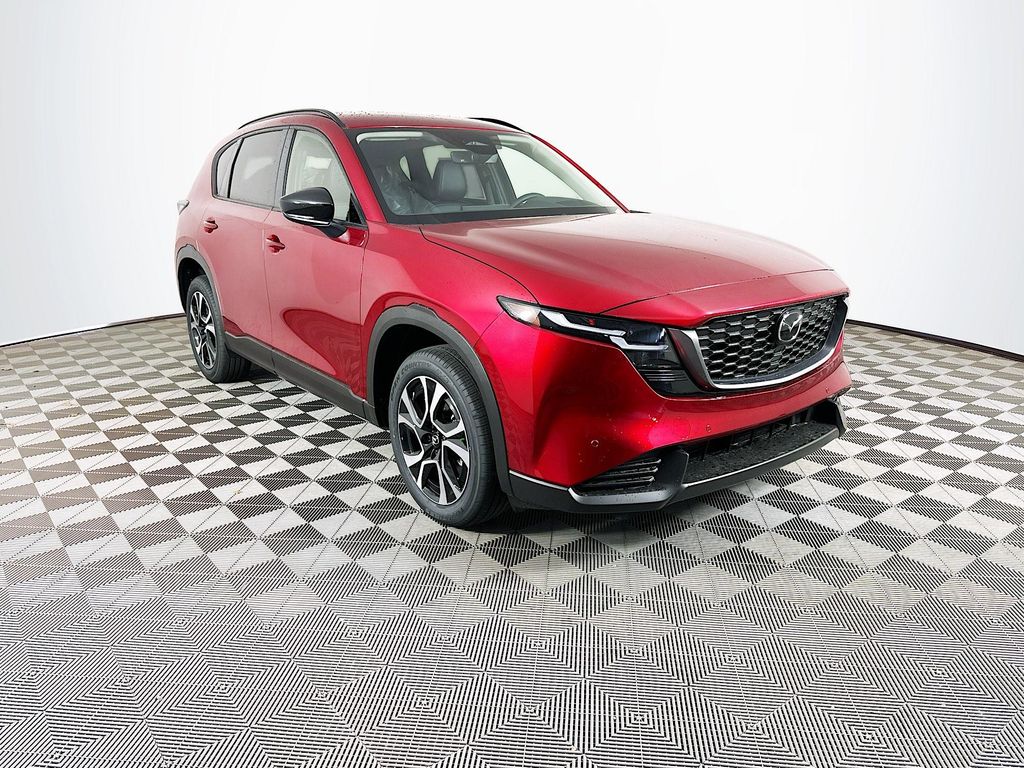 New Mazda for Sale in Toledo OH | Yark Mazda.