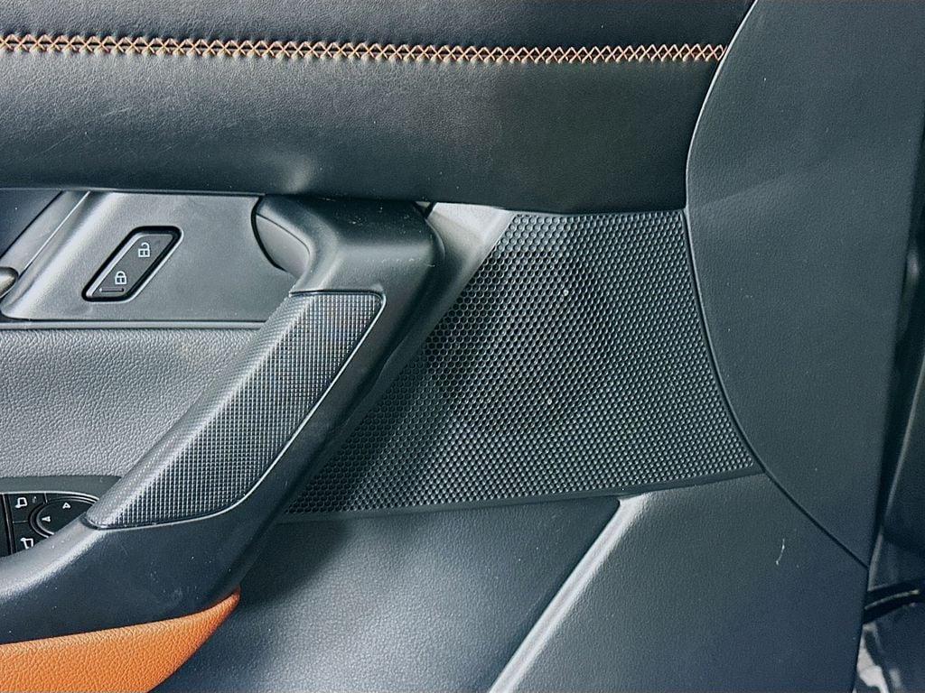 2026 Mazda CX-50 Turbo - Photo 24