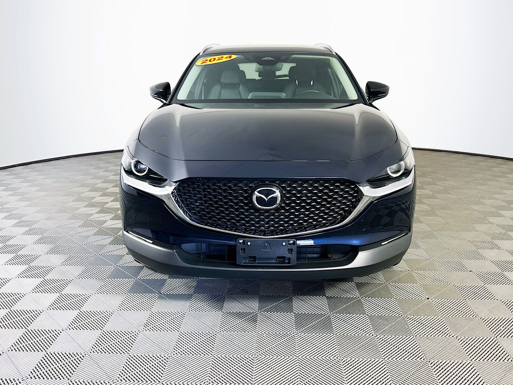 2024 Mazda CX-30 2.5 Select Sport photo 2