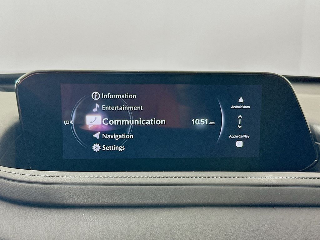 2025 Mazda CX-30 Preferred - Photo 20