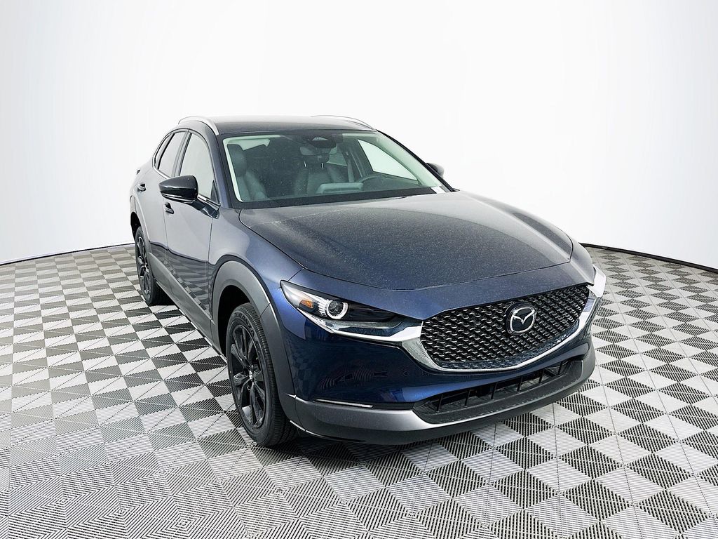 2025 Mazda CX-30 Select Sport - Photo 2