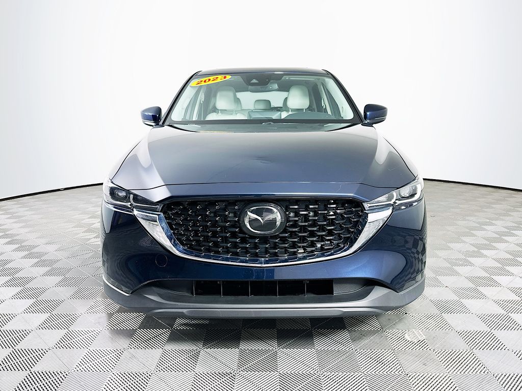 2023 Mazda CX-5 2.5 S Preferred photo 3