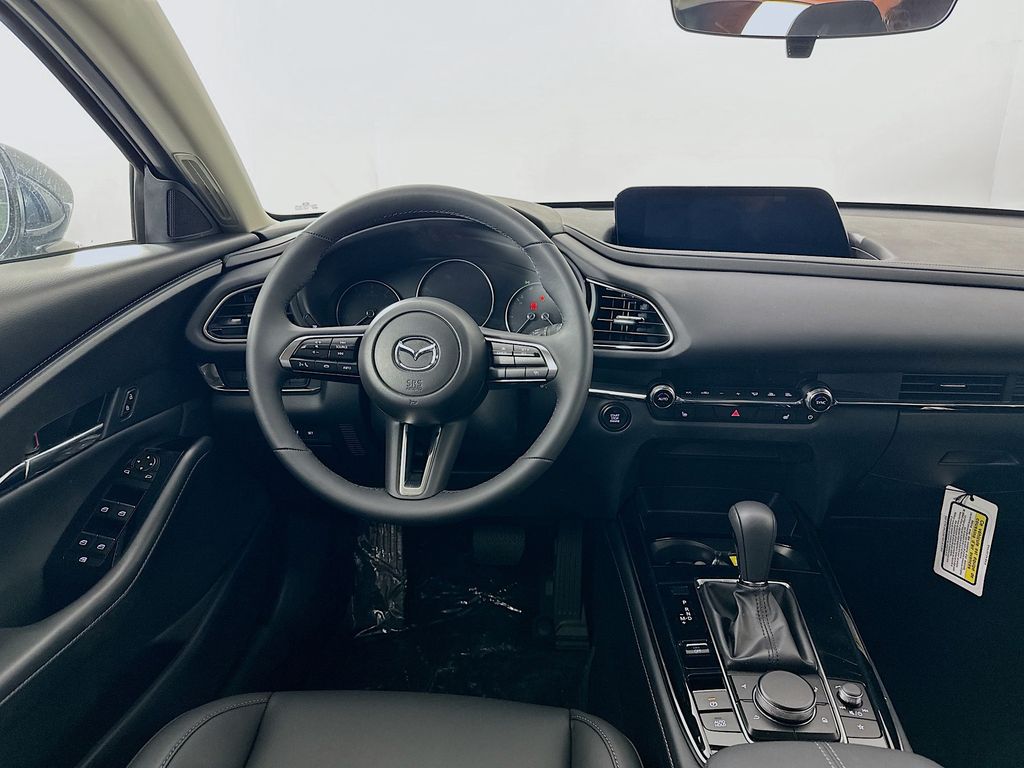 2025 Mazda CX-30 Preferred - Photo 30